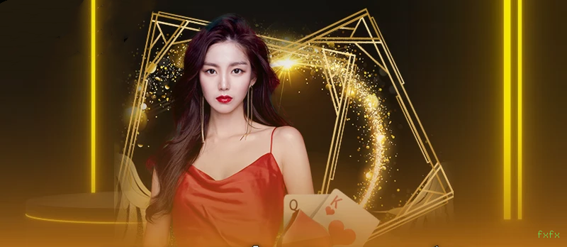 Tecnologia da Plataforma fxfx